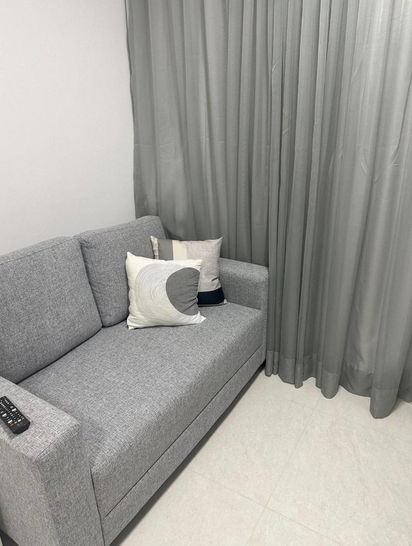 Apartamento Espetacular E Sala