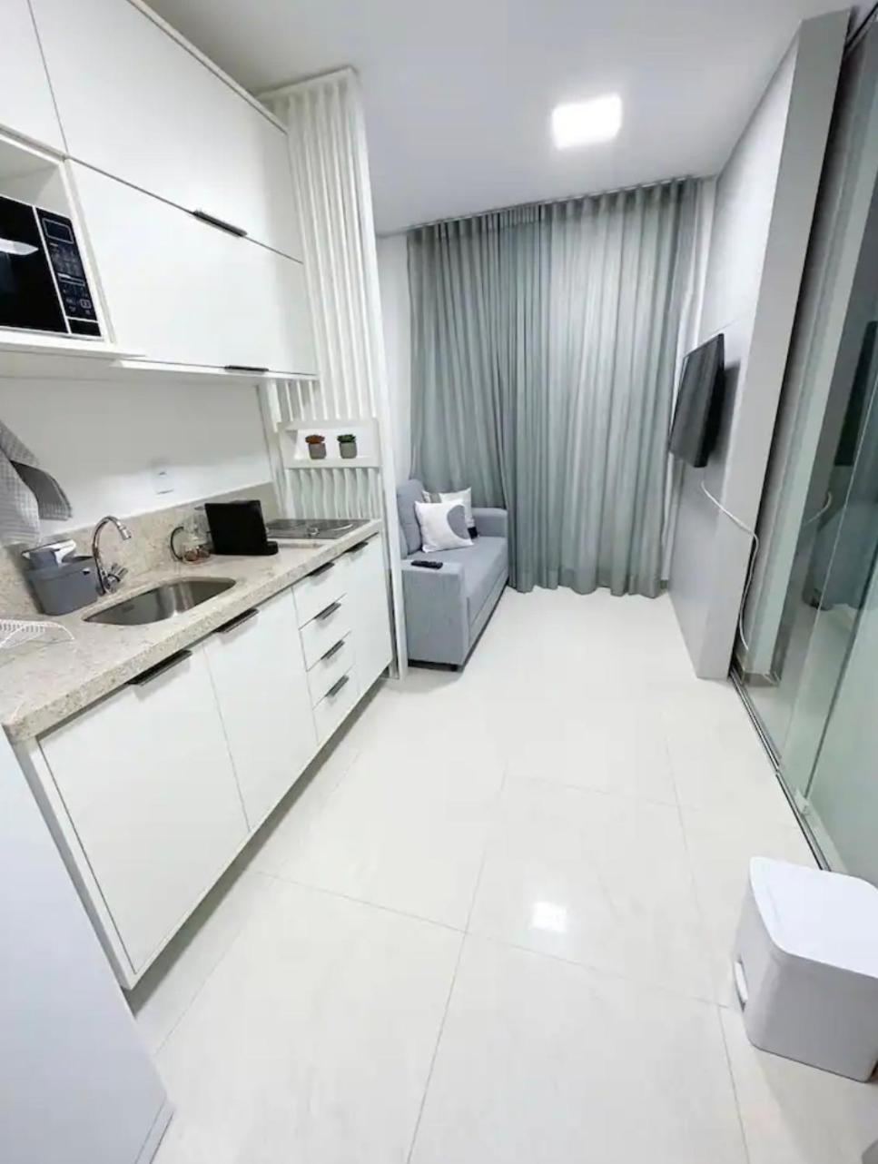 Apartamento Espetacular E Sala *